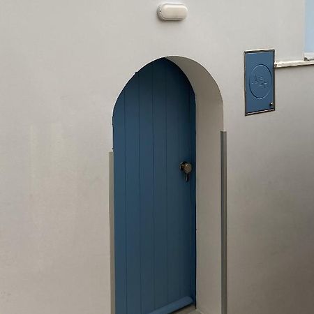 Aleminas Rooms Simi Zewnętrze zdjęcie