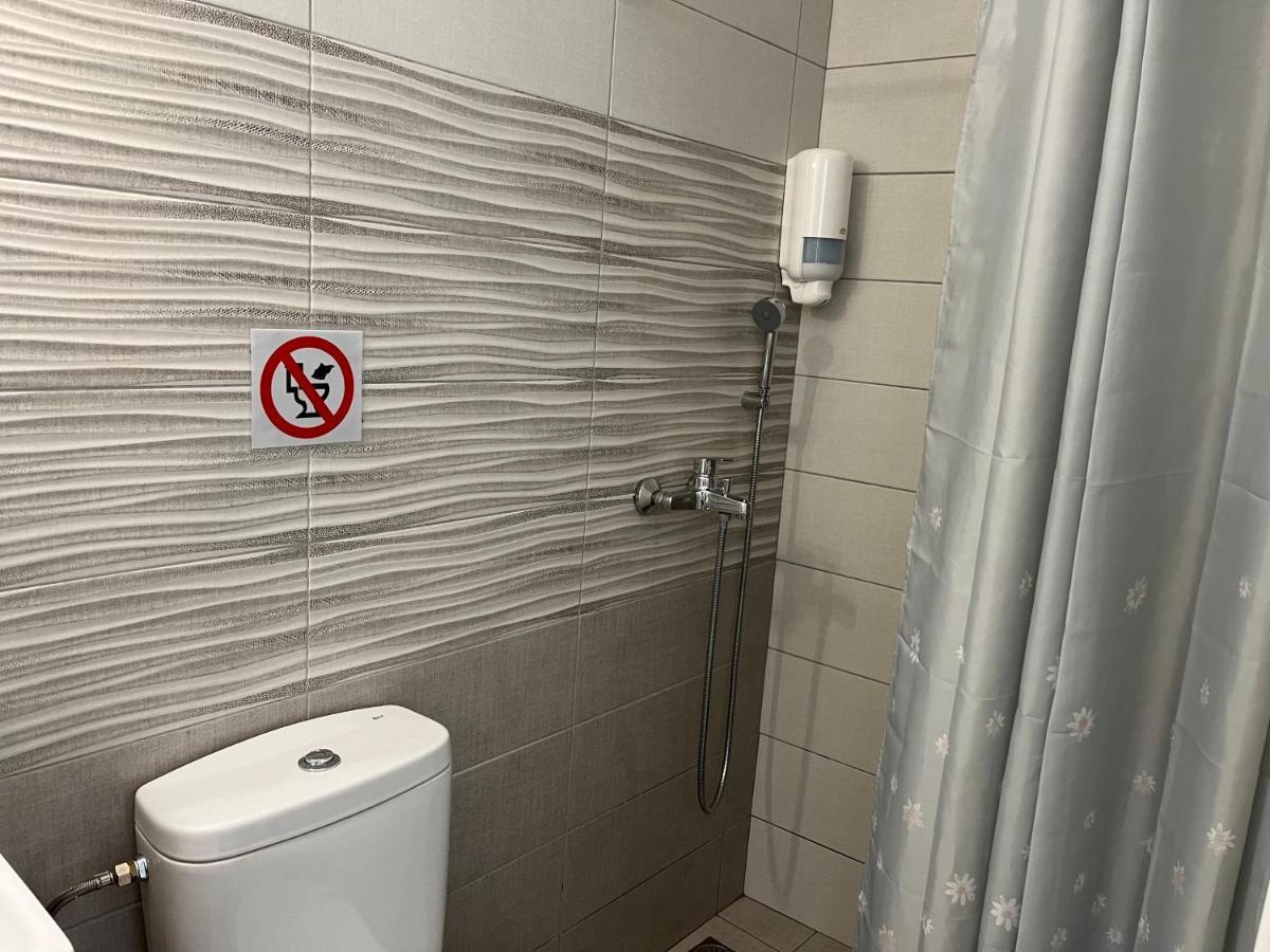Aleminas Rooms Simi Zewnętrze zdjęcie